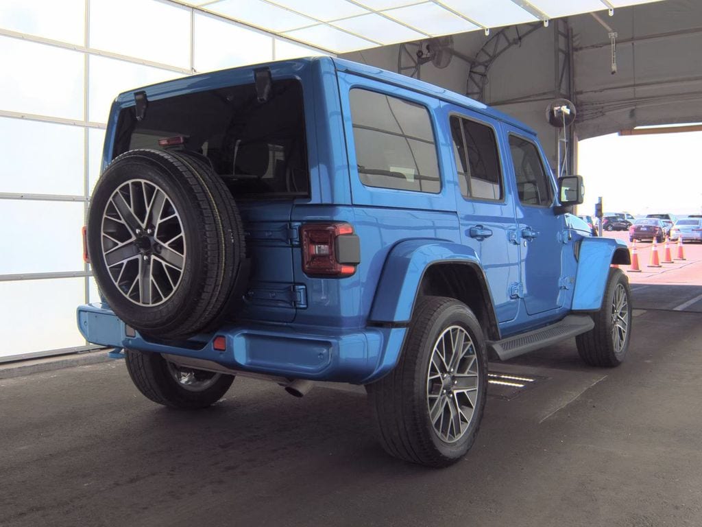 jeep wrangler 4xe 2023 1C4JJXP67PW667451 image jeep wrangler 4xe 2023 1C4JJXP67PW667451 image